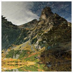 Na dne Zeleného plesa