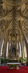 Chrám sv. Jakuba