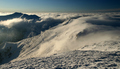 fatra v oblakoch