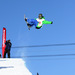 Swiss Snowboard HalfpipeTrials V