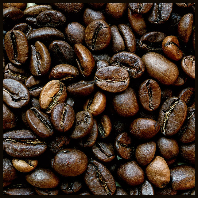 Kavove zrna
