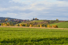 jeseň