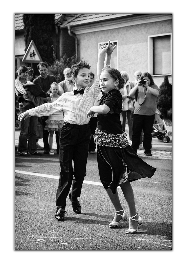 Street Dance II