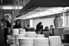 V jedno popoludnie....