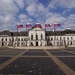 Prezidentský palác - Slovakia 20