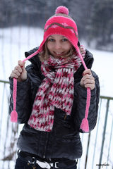 Zimná