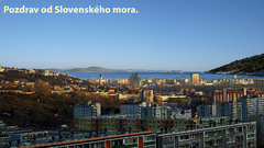 pohladnica