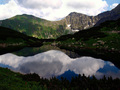 Západné Tatry -Roháče