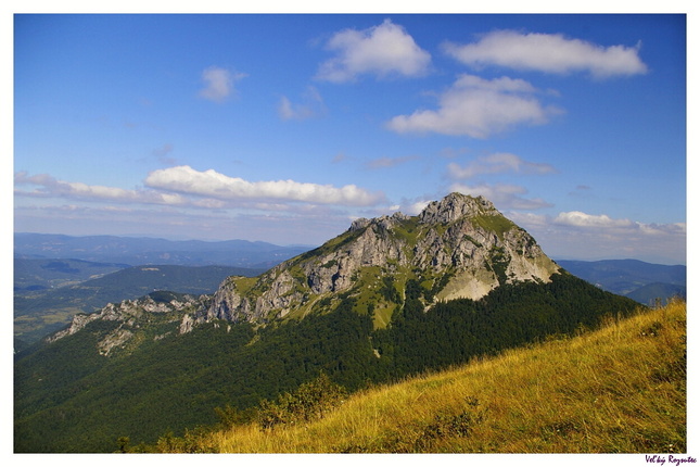 Veľký Rozsutec