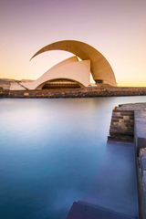 Auditorium de Tenerife