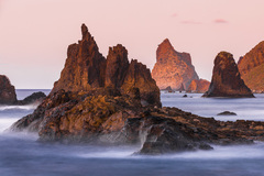 Benijo Rocks