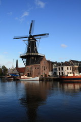 Spomienka na Holandsko