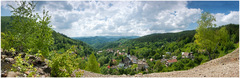 Špania Dolina