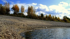 uhol pohľadu