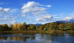 jesenná