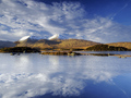 Lochan na h-Achlaise