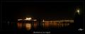 Bratislava at night
