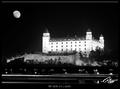 Bratislava Castle