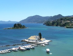 Mouse Island