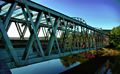 not only bridge