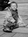 baby model