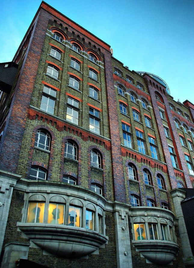 Guinness  museum