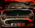 retro race