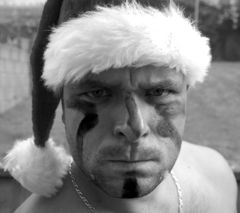 SSanta Force