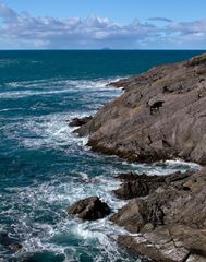 Bearra view