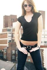 London fashion