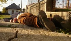 Nepi Jano nepi vodu...