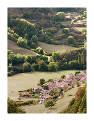 Autumn in Asturia