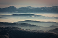 nízké tatry na dlani