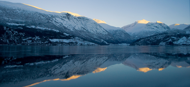 Nordfjord