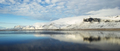 Snæfellsjökull National Park