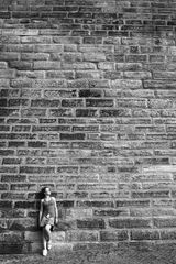 wall