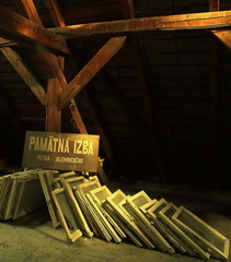 Spomienka na minulosť