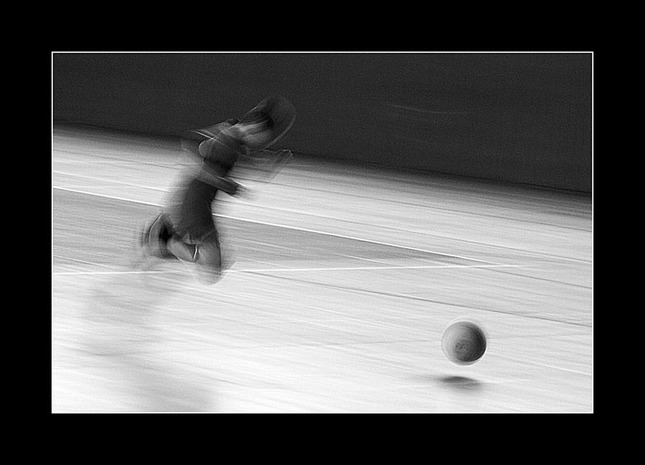 Go and score
