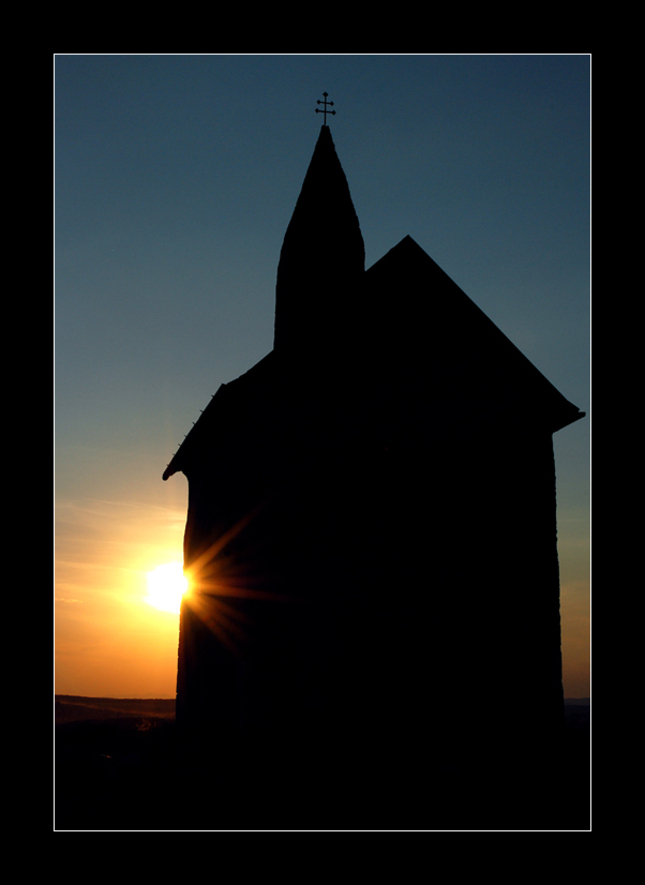 Sundown