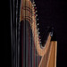 Harp,najstarsi hudobny nastroj