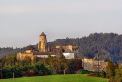 Ľubovnianský hrad