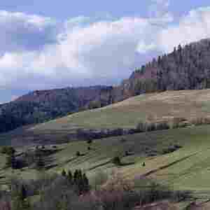 Kyčera -Stráńany