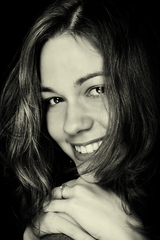 When I fall in love, it will be 