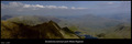 view from Snowdon
