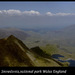 view from Snowdon