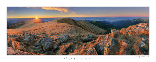 Nízke Tatry