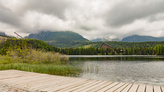Štrbské pleso