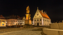 Bardejov