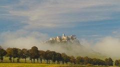 Spišský hrad