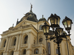 Košice